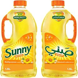 SUNNY 1.5LTR